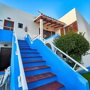 Apartamento Blue Beach Menorca, Cala'N Blanes (Menorca)