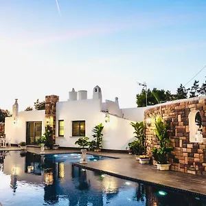Holiday home Ocean, San Antonio (Ibiza)