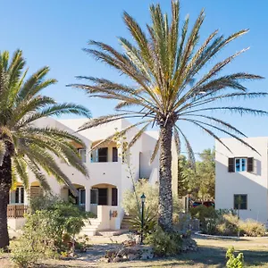 Apartamento Mar, Es Pujols