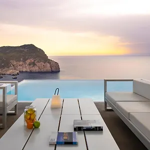 Villa Na Xamena Ibiza, Sant Miquel de Balansat