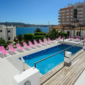Apartment Vibra Sanan - Adults Only, San Antonio (Ibiza)