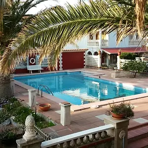 Apartamento Belisas -, Arenal d'en Castell