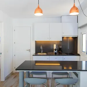 Apartamento Pinos Playa, Playa de Migjorn