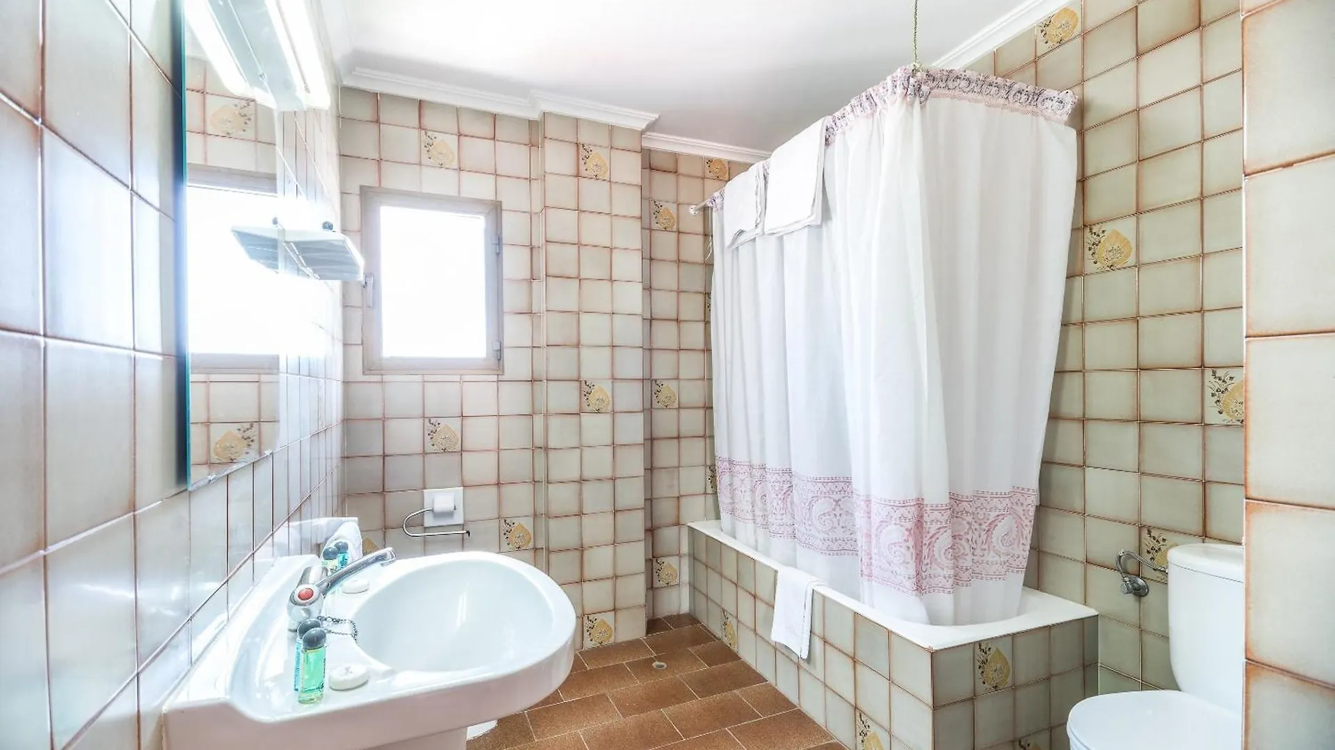 Apartamentos Orosol 2 By Typic Hotels San Antonio  Apartment