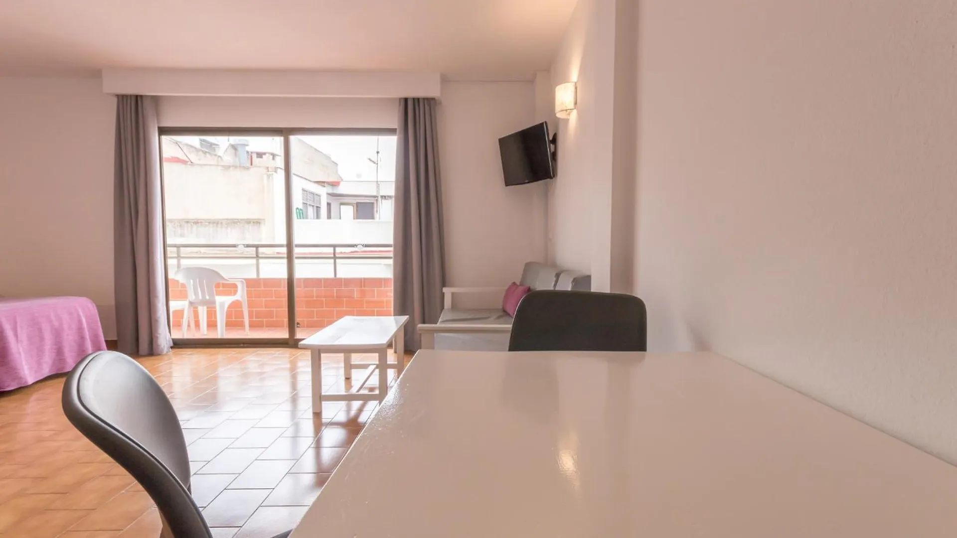 Apartamentos Orosol 2 By Typic Hotels San Antonio  Spain