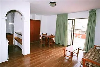 Apartment Apartamentos Orosol 2 By Typic Hotels San Antonio