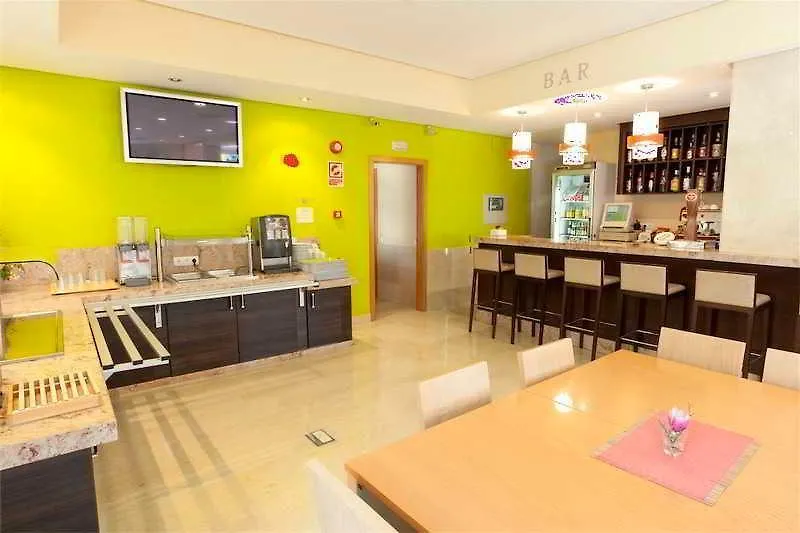Apartamentos Orosol 2 By Typic Hotels San Antonio  0*, San Antonio (Ibiza) Spain