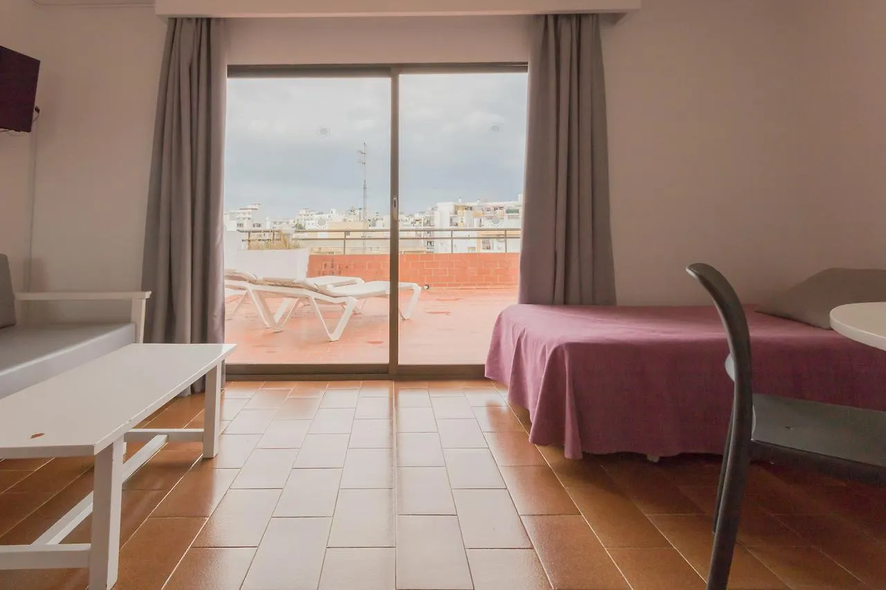 Apartamentos Orosol 2 By Typic Hotels San Antonio  San Antonio (Ibiza)