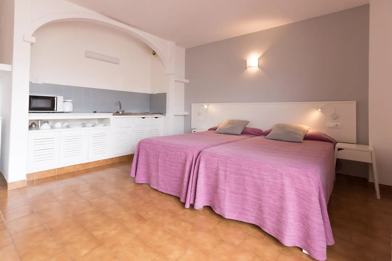 Apartamentos Orosol 2 By Typic Hotels San Antonio  0*, San Antonio (Ibiza)