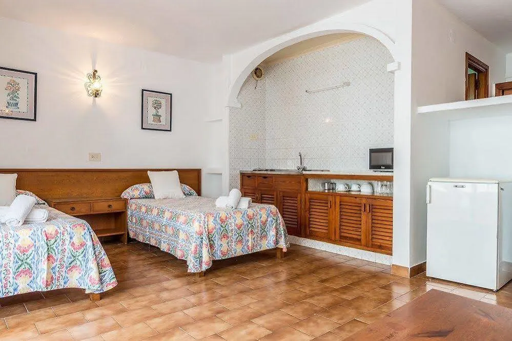 Apartamentos Orosol 2 By Typic Hotels San Antonio  Apartment San Antonio (Ibiza)