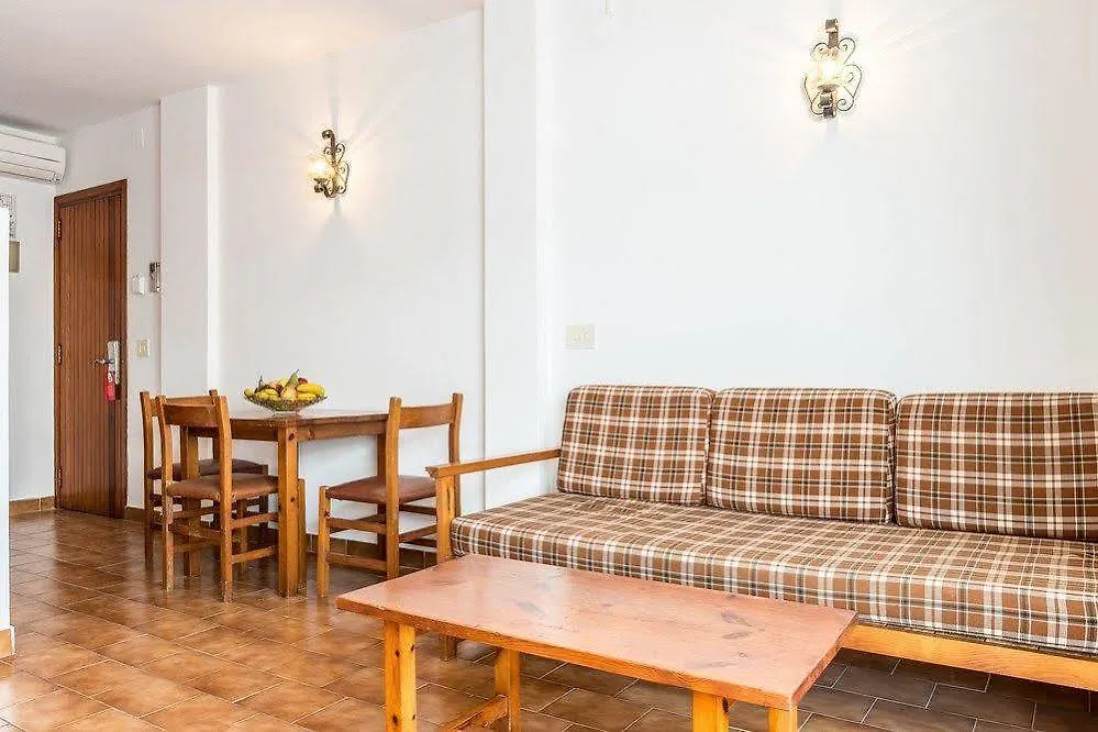 Apartamentos Orosol 2 By Typic Hotels San Antonio  San Antonio (Ibiza)