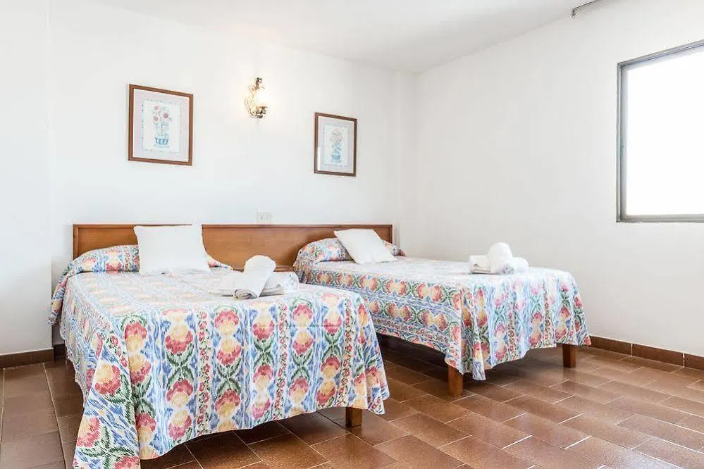 Apartment Apartamentos Orosol 2 By Typic Hotels San Antonio
