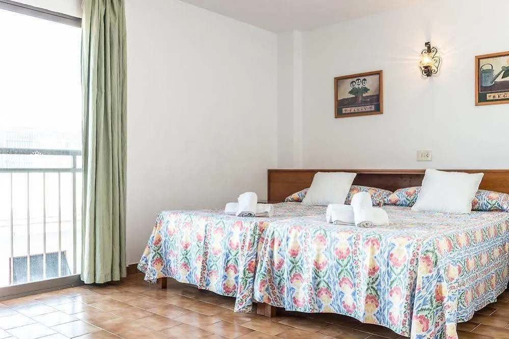 Apartamentos Orosol 2 By Typic Hotels San Antonio  Spain