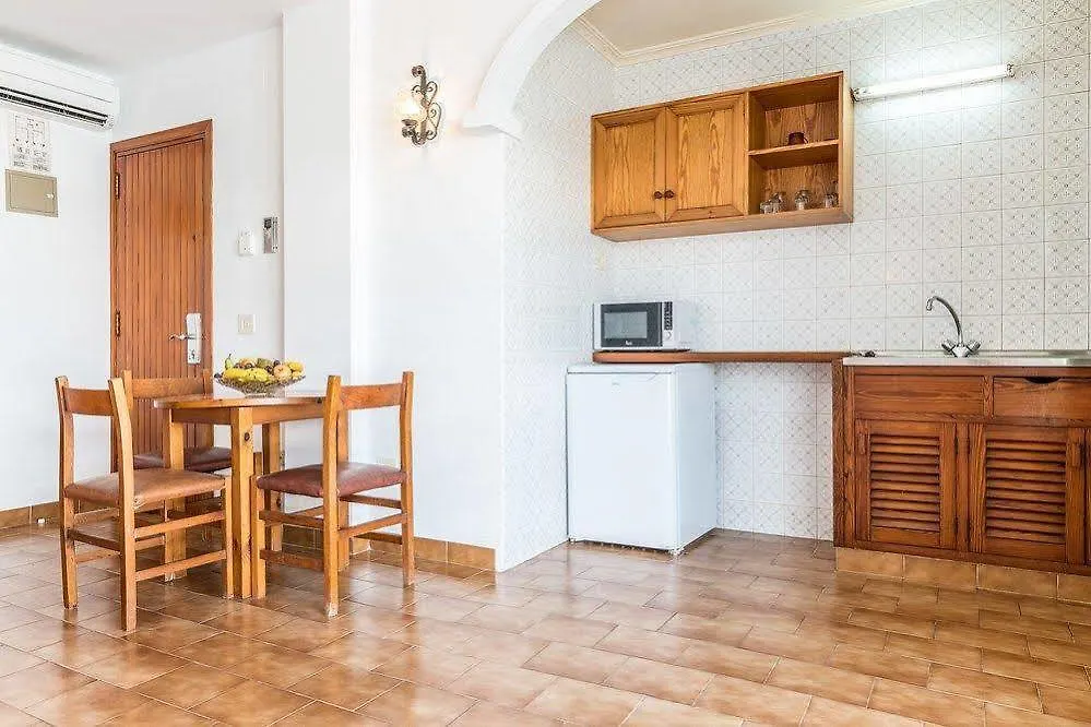Apartment Apartamentos Orosol 2 By Typic Hotels San Antonio  Spain