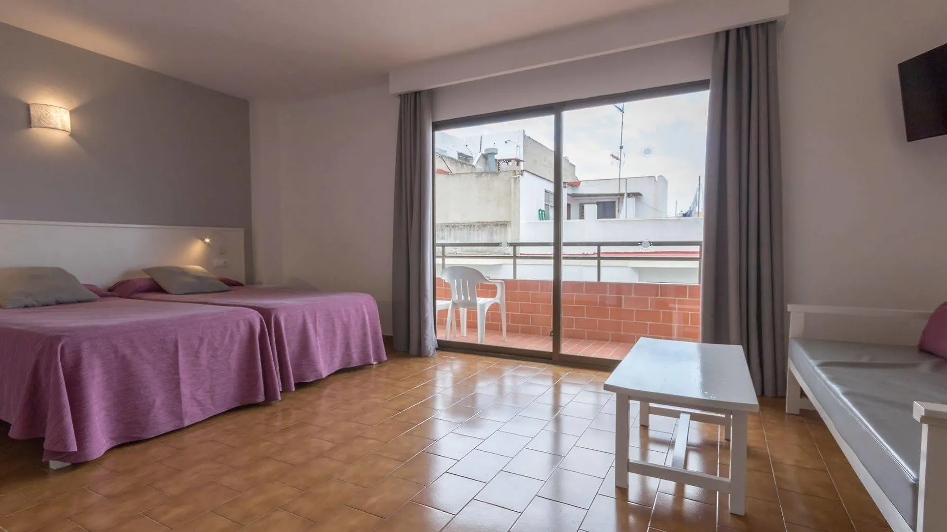 Apartamentos Orosol 2 By Typic Hotels San Antonio  0*, San Antonio (Ibiza) Spain