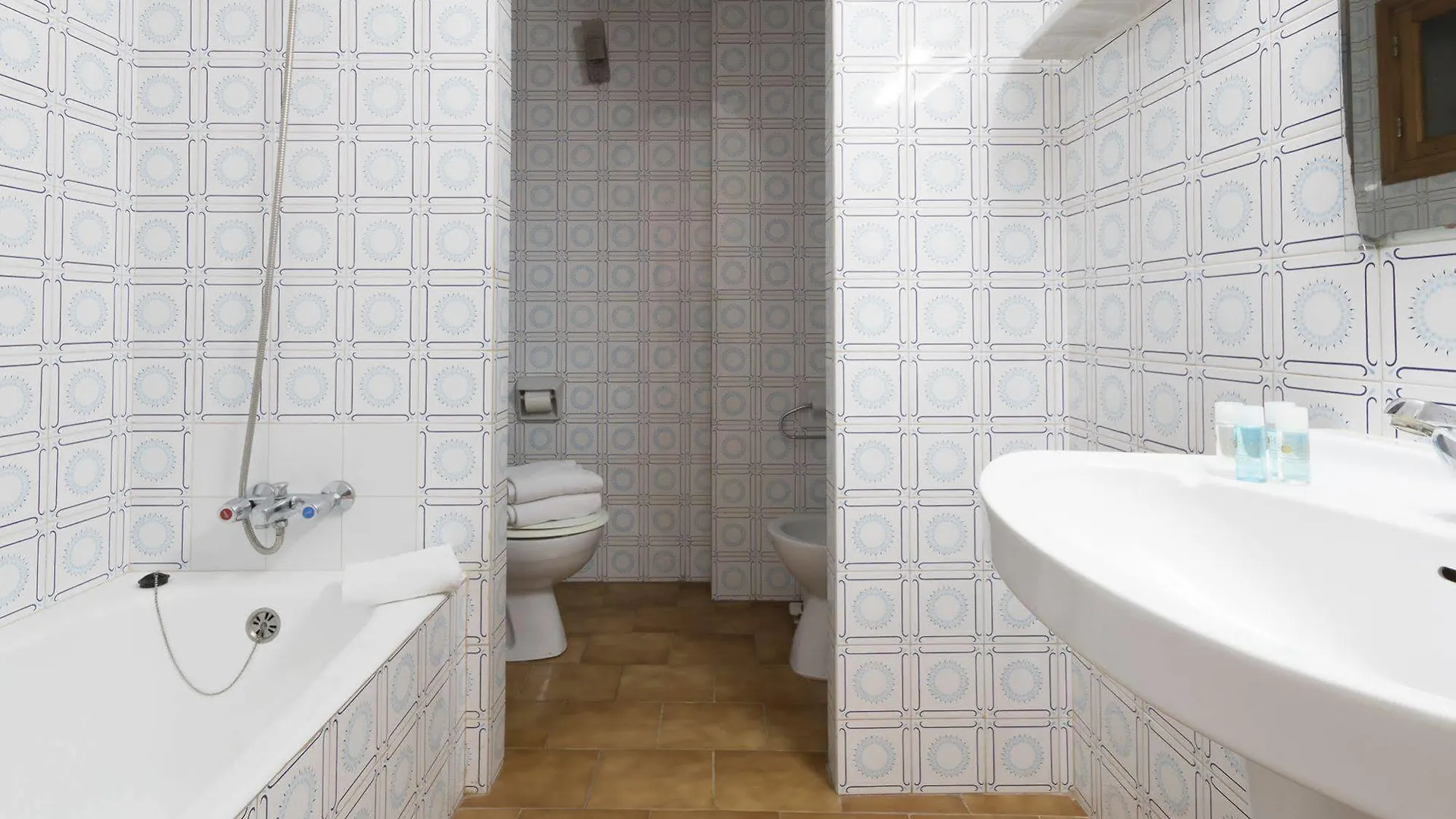 Apartment Apartamentos Orosol 2 By Typic Hotels San Antonio  Spain