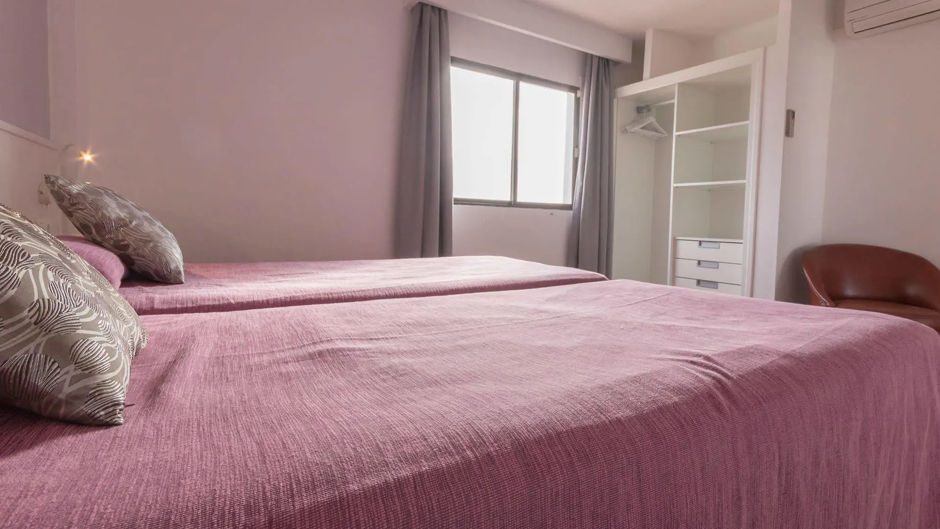 Apartment Apartamentos Orosol 2 By Typic Hotels San Antonio