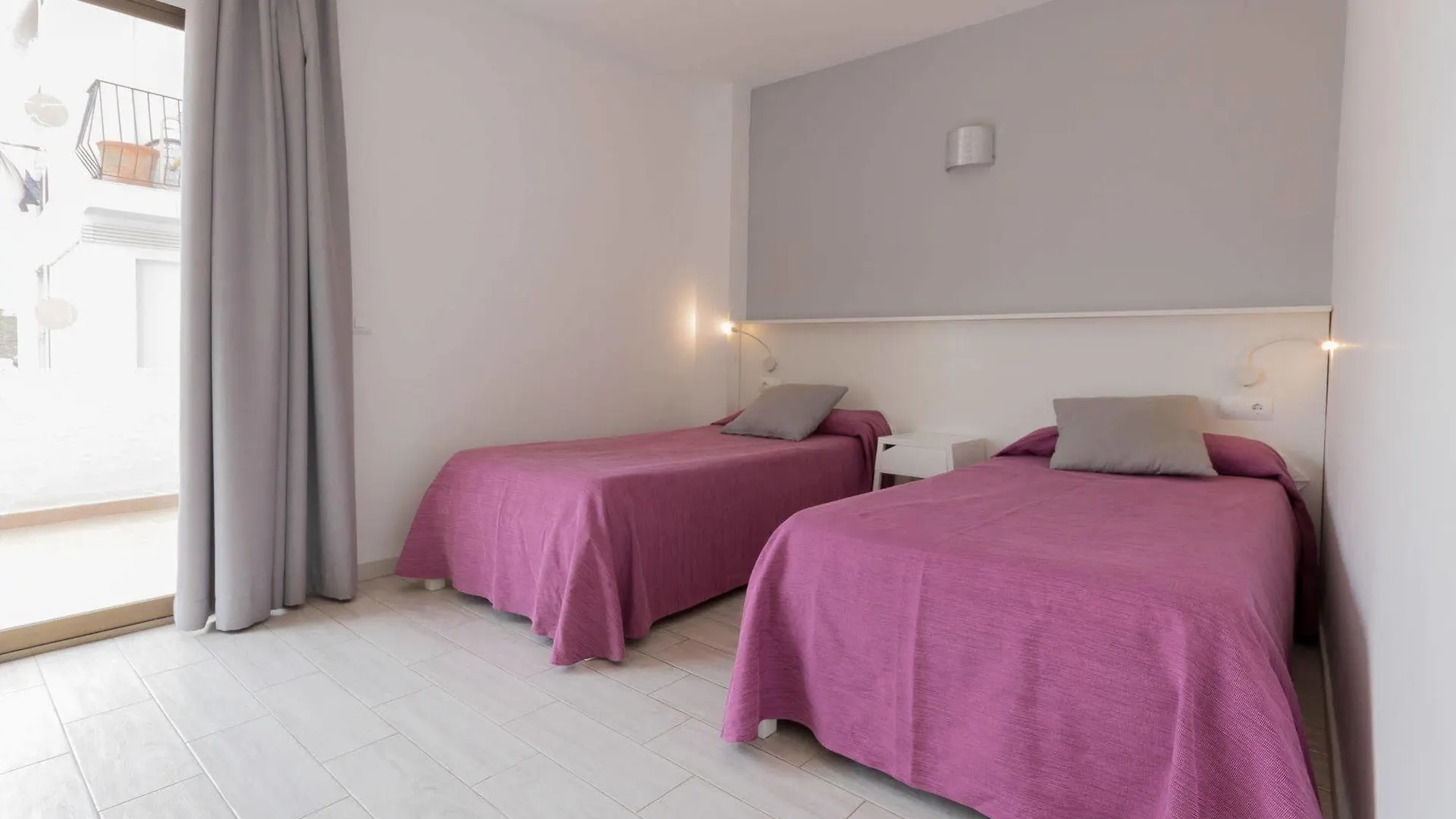 Apartamentos Orosol 2 By Typic Hotels San Antonio  Apartment