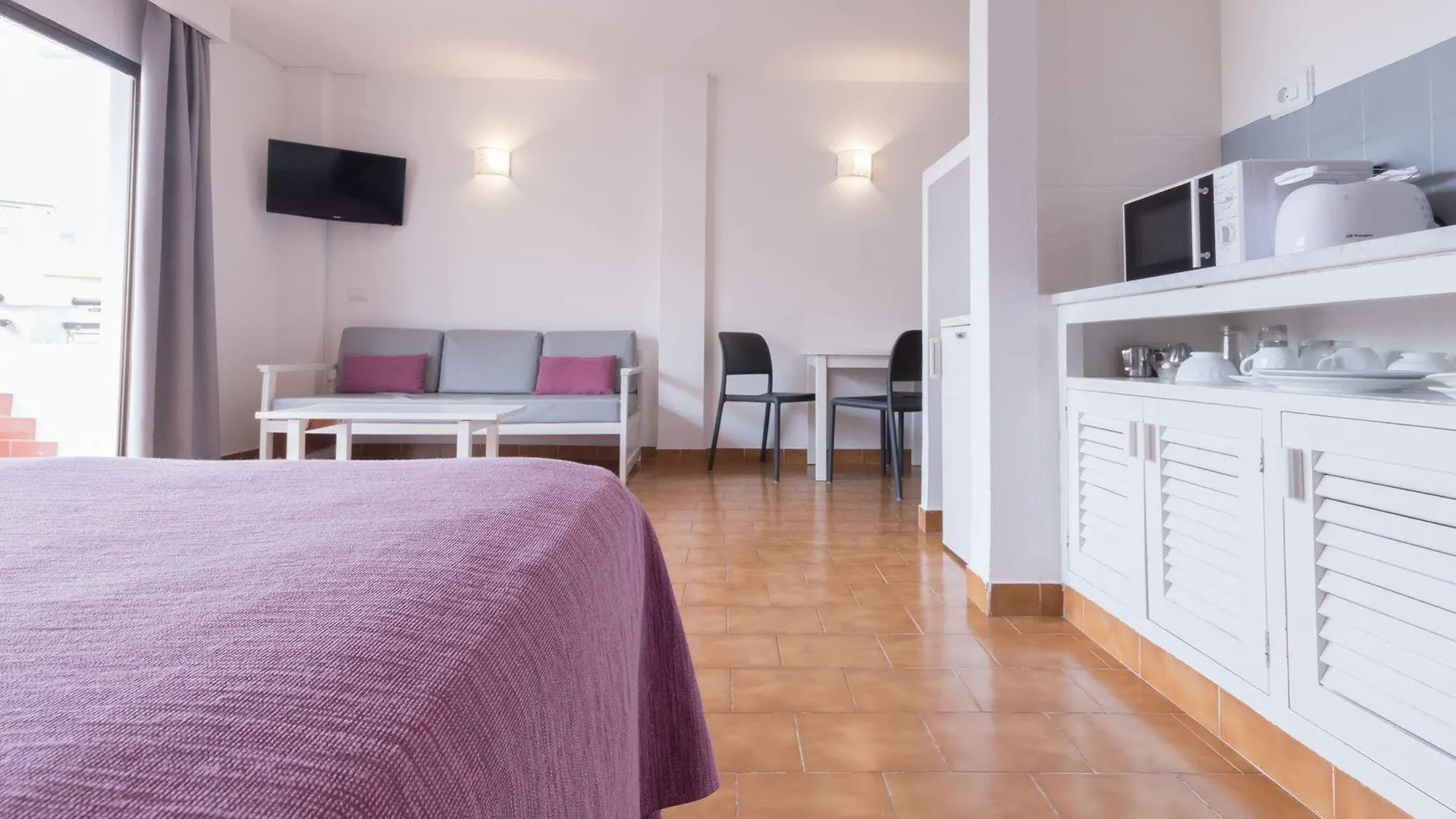 Apartamentos Orosol 2 By Typic Hotels San Antonio  0*, San Antonio (Ibiza) Spain