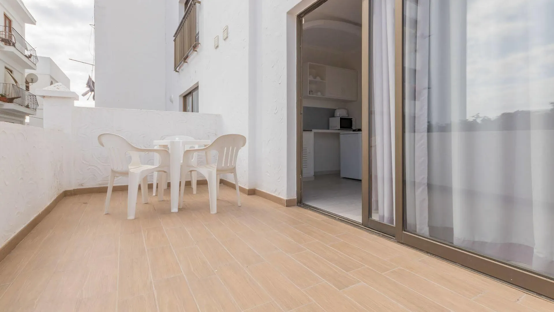 Apartamentos Orosol 2 By Typic Hotels San Antonio  Apartment