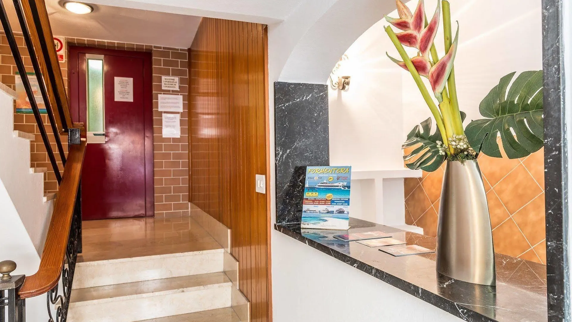 Apartamentos Orosol 2 By Typic Hotels San Antonio  0*, San Antonio (Ibiza)
